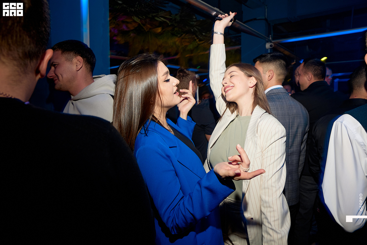Weekend Party 8