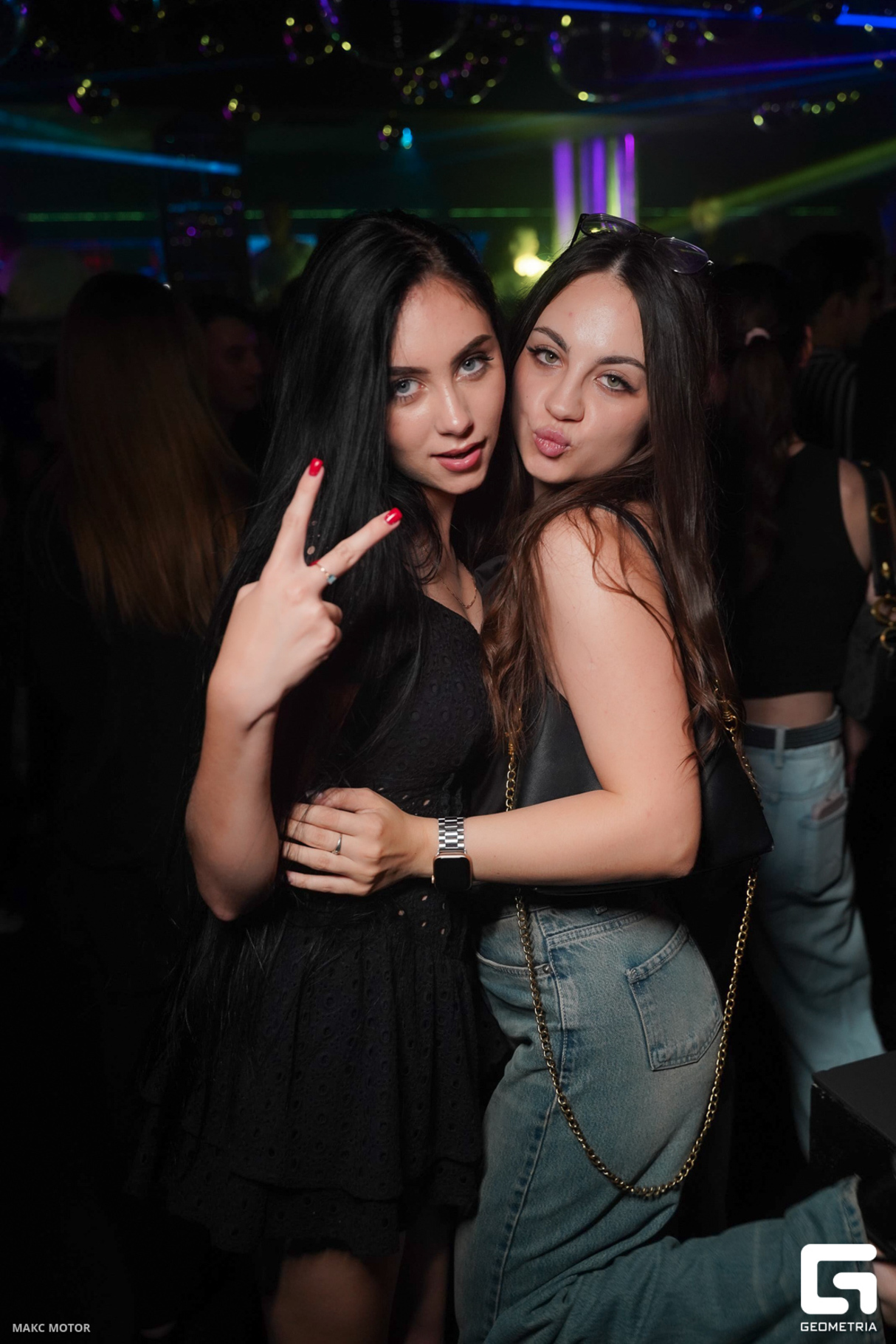 Friday Night 12