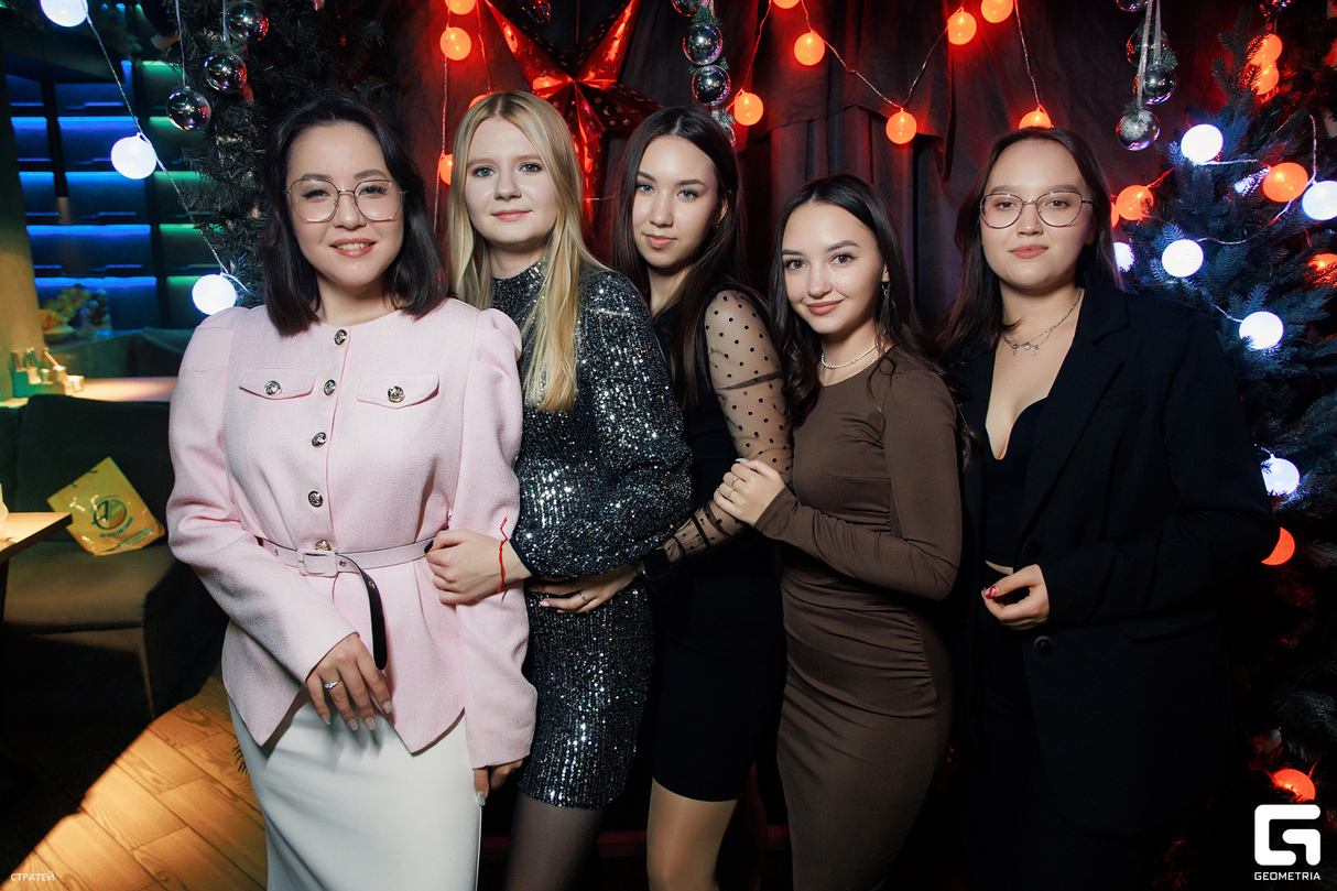 Пятница! BarVilla! 16