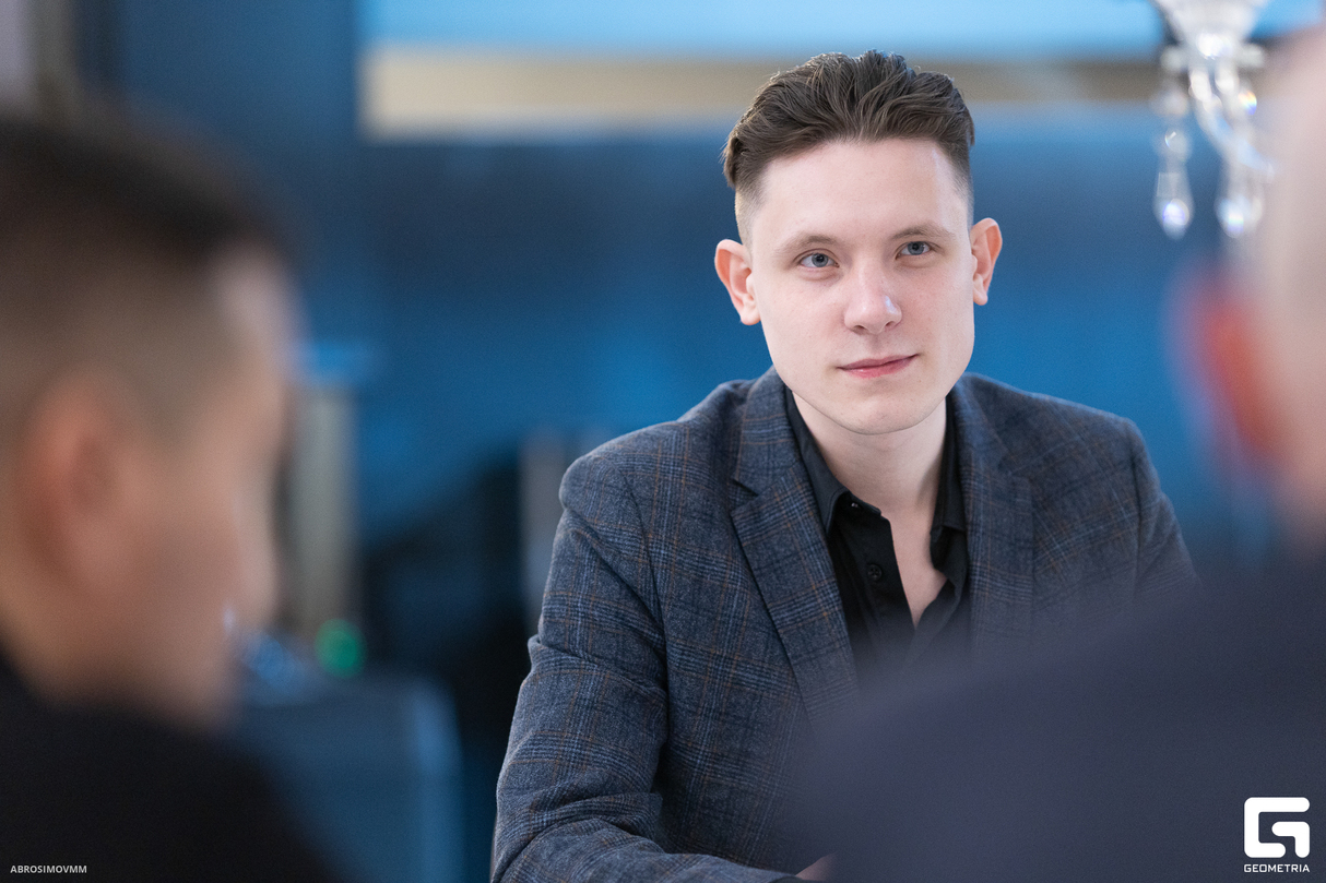НЕТВОРКИНГ ОТ PRIDE CONNECT 9