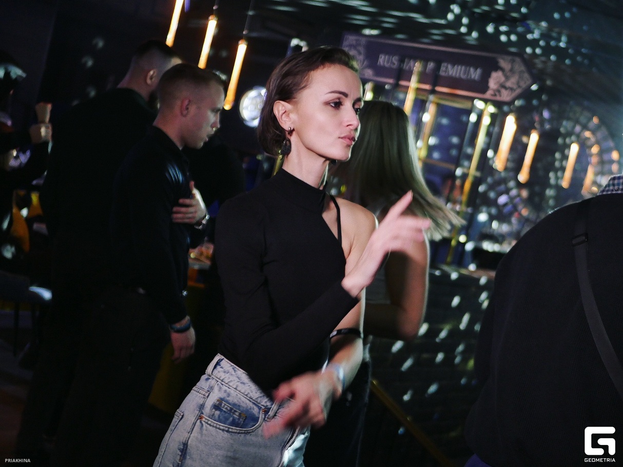 Saturday party 20