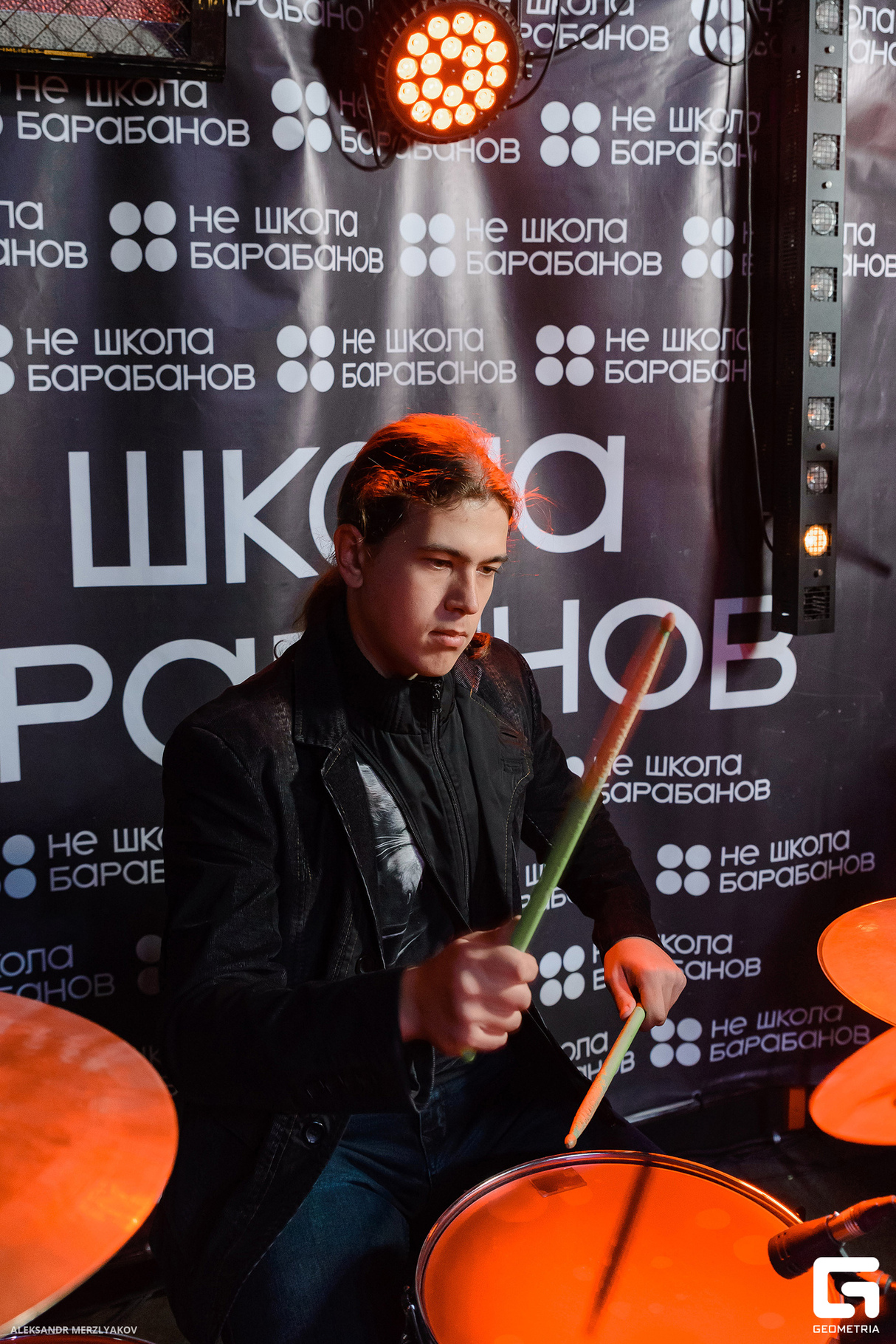 КОНЦЕРТ ВЫПУСКНИКОВ В СТИЛЕ ХЭЛЛОУИН 30