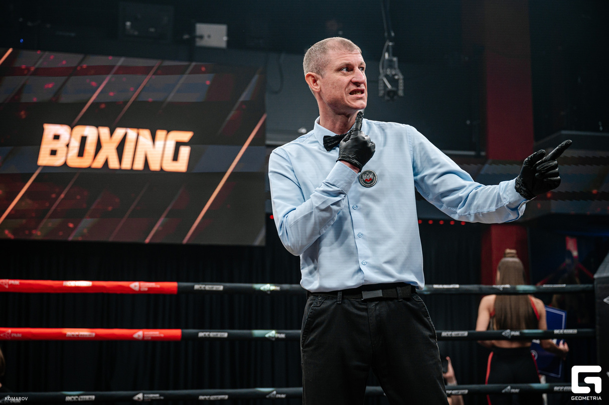 RCC Boxing Promotions 9