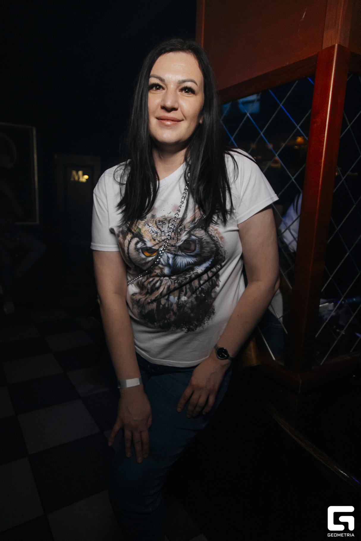 Saturday party 19
