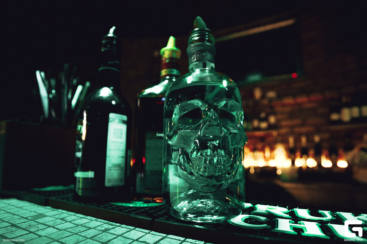 Пятница в Black List! 21