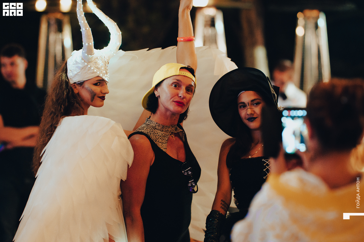 More magic, please | MORE SPA&RESERT 16