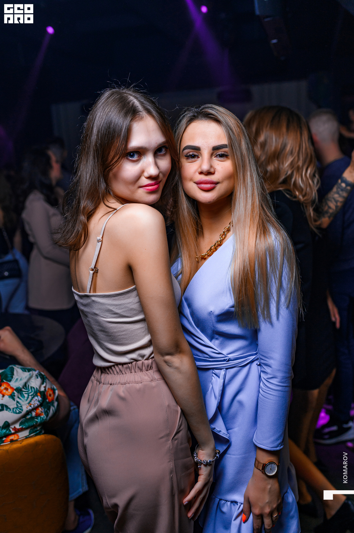 Shake weekend 18