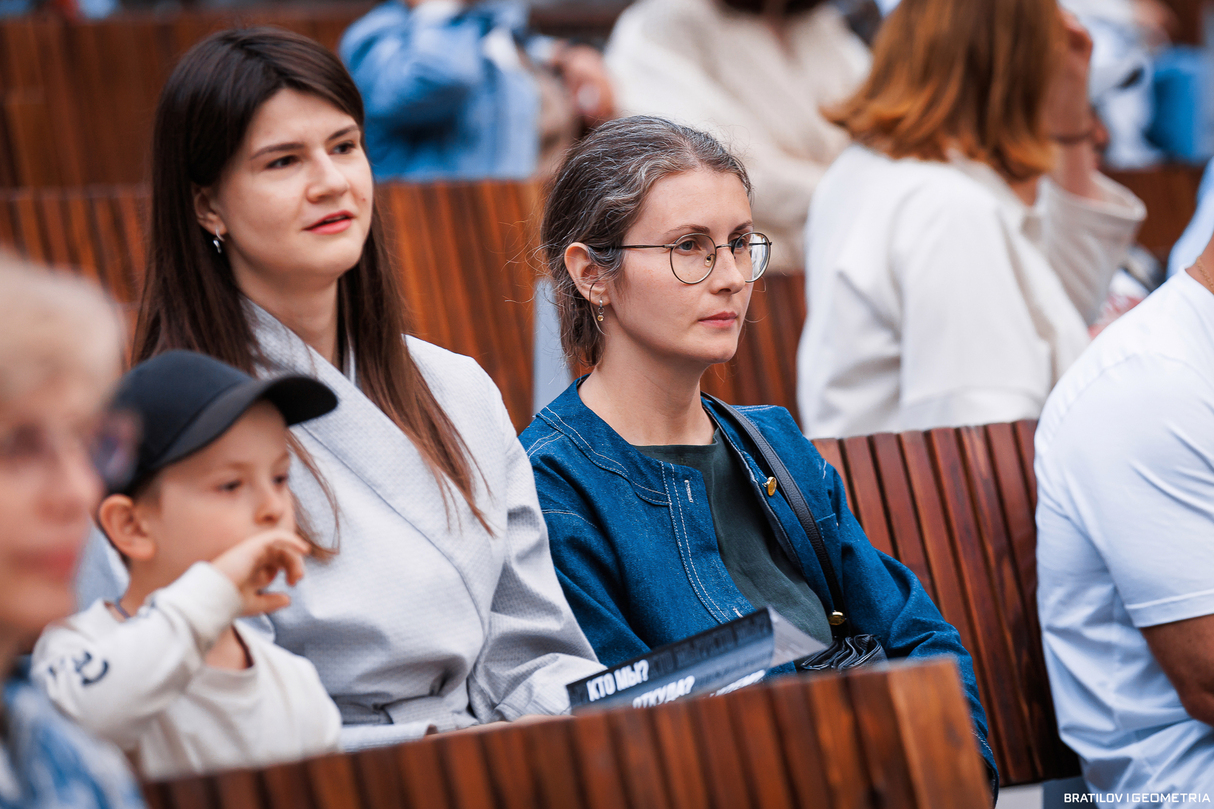 Провинциальные танцы: «Кто мы, откуда, куда мы идём?» 12