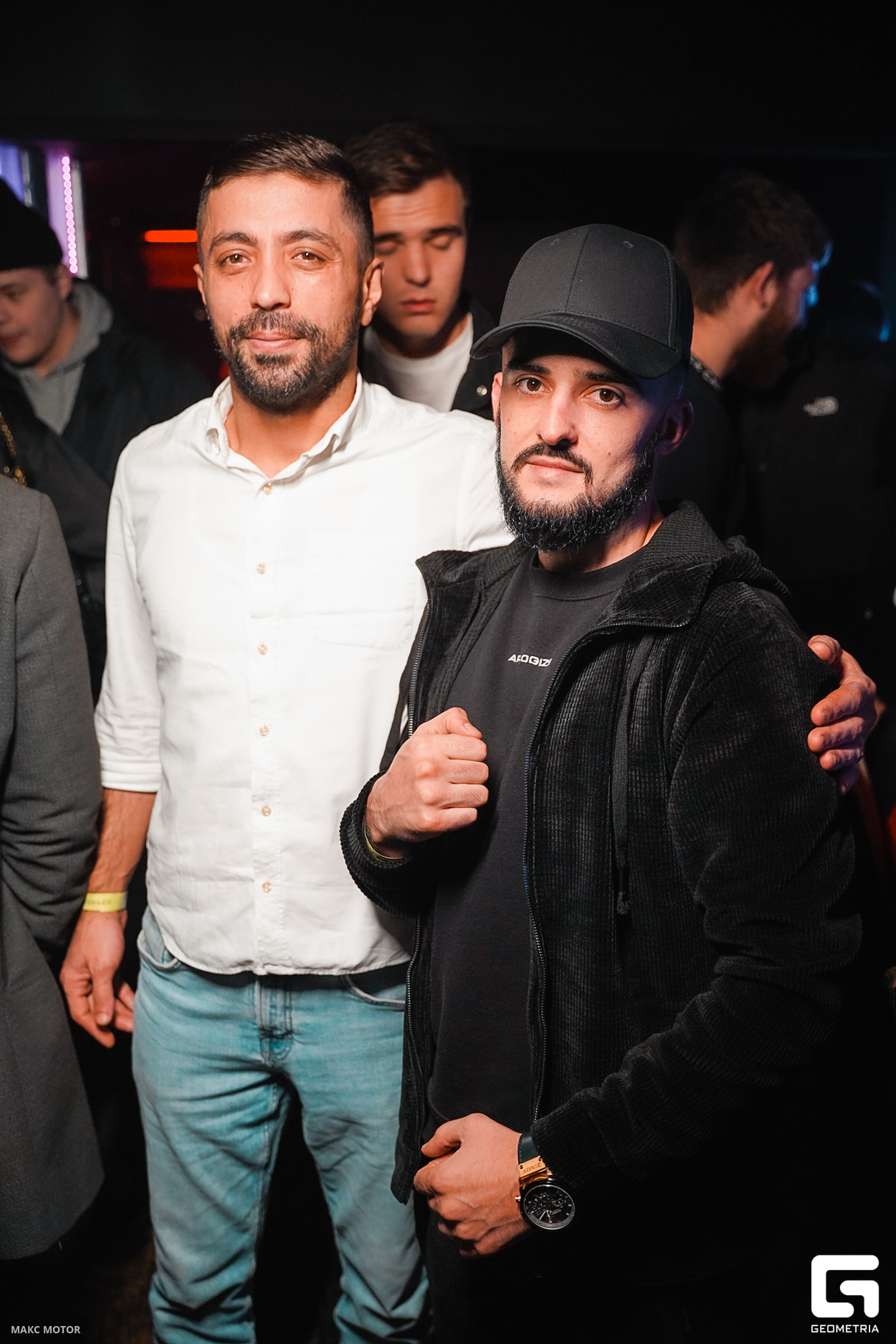 Saturday Night 20
