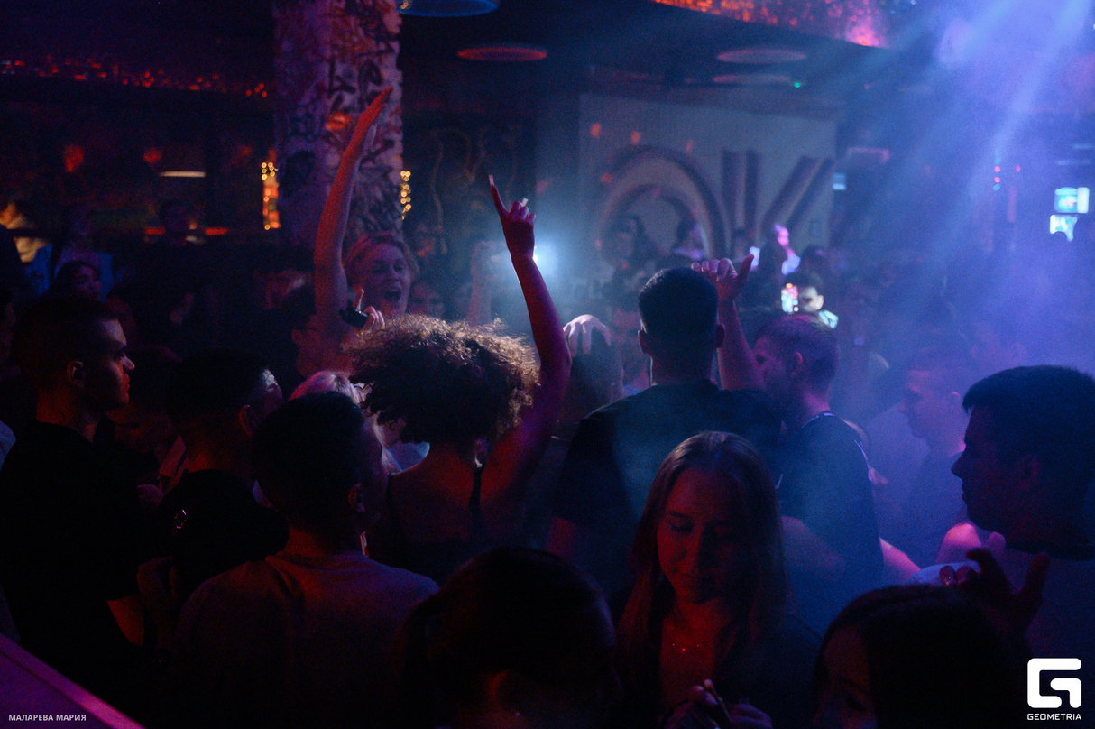 FUNKY PARTY 25