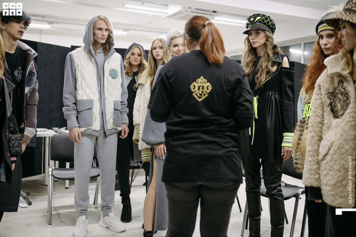Fashion Day «Поколения М» 13