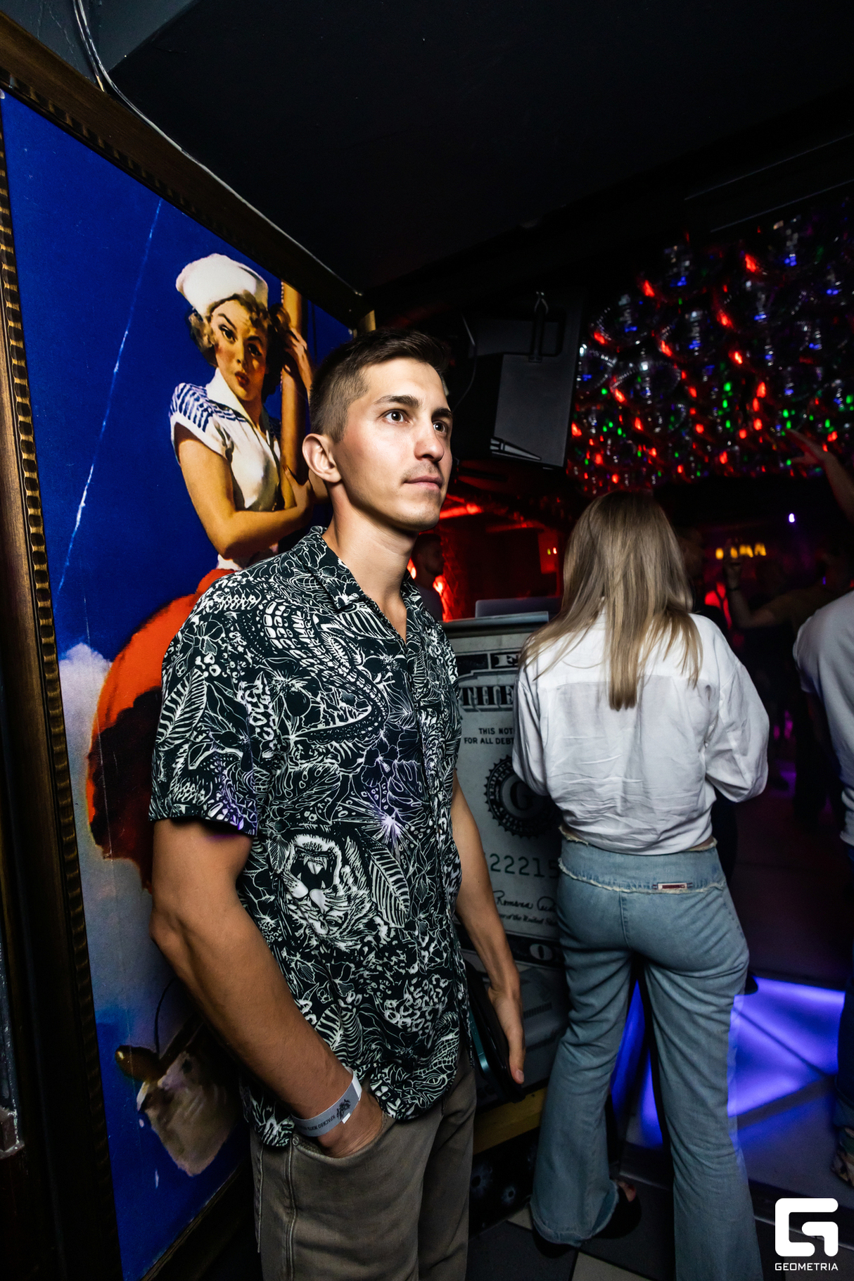 Saturday party 24