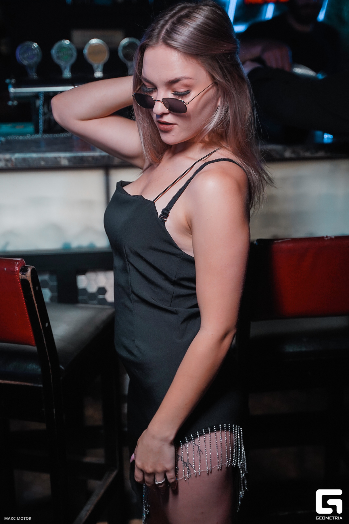 Saturday Night 11