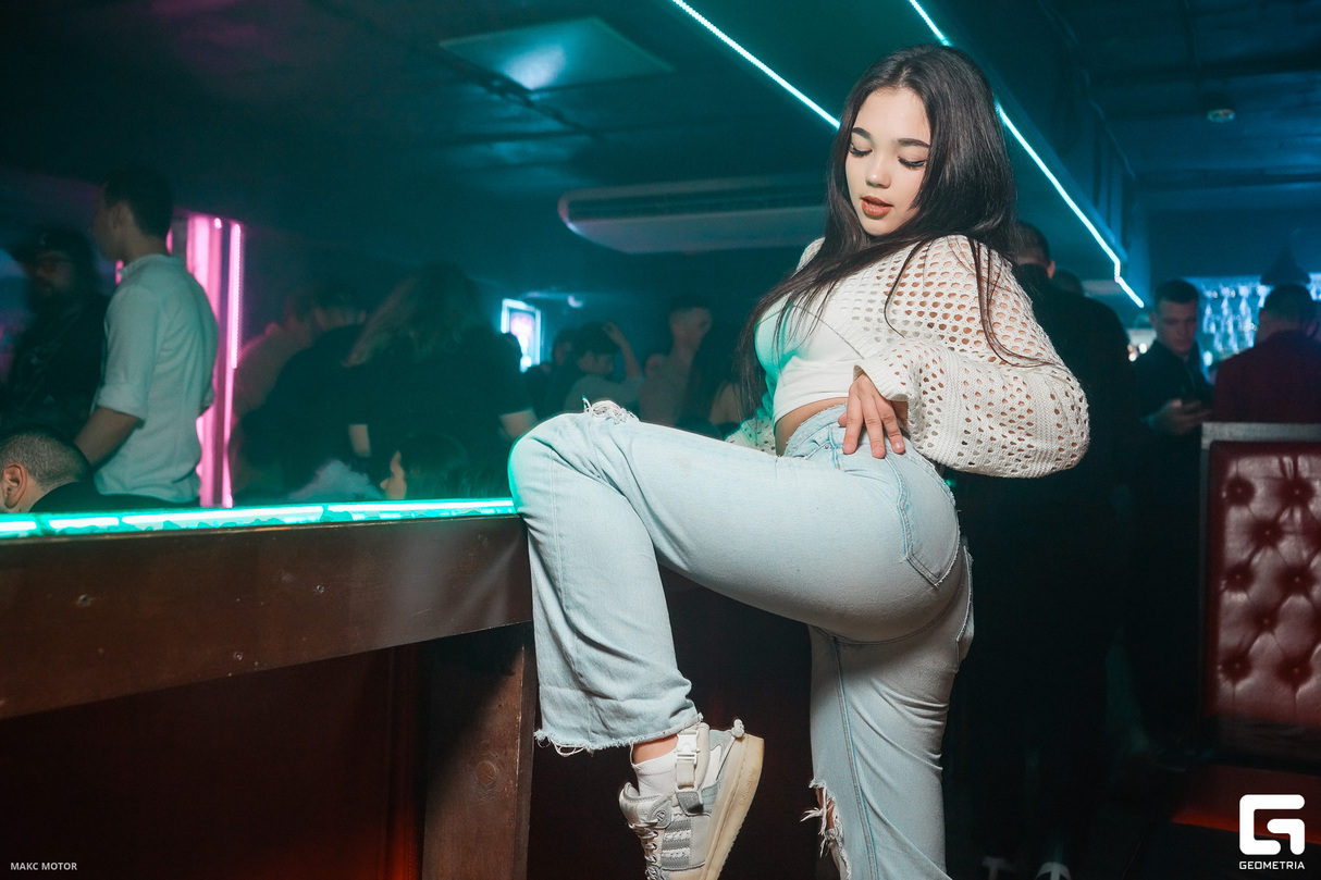 Saturday Night 22