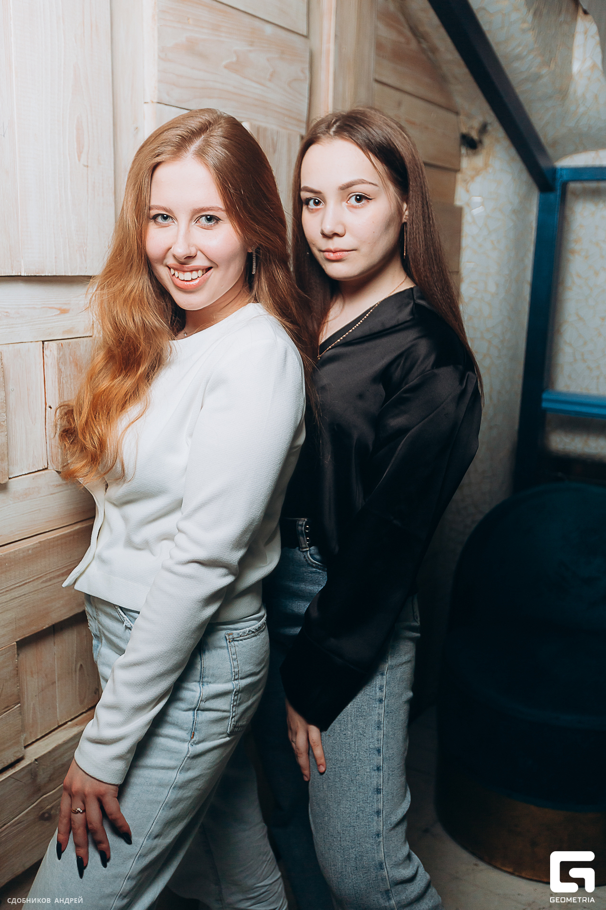Коктейль бар - суббота 26