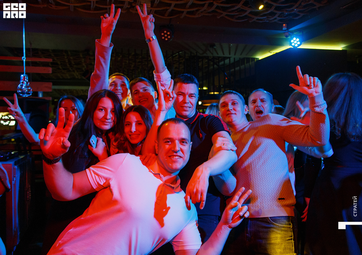 Суббота в Ребре! 30
