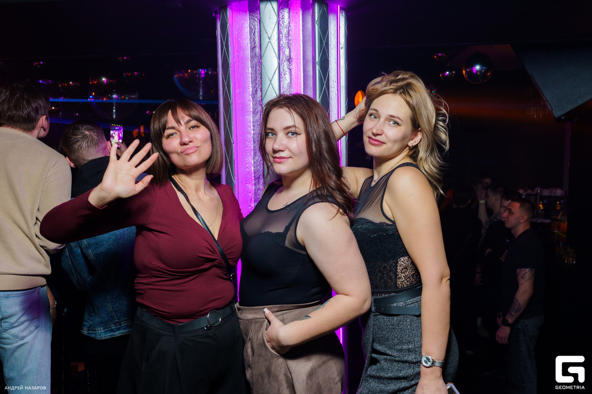 Friday Night 29