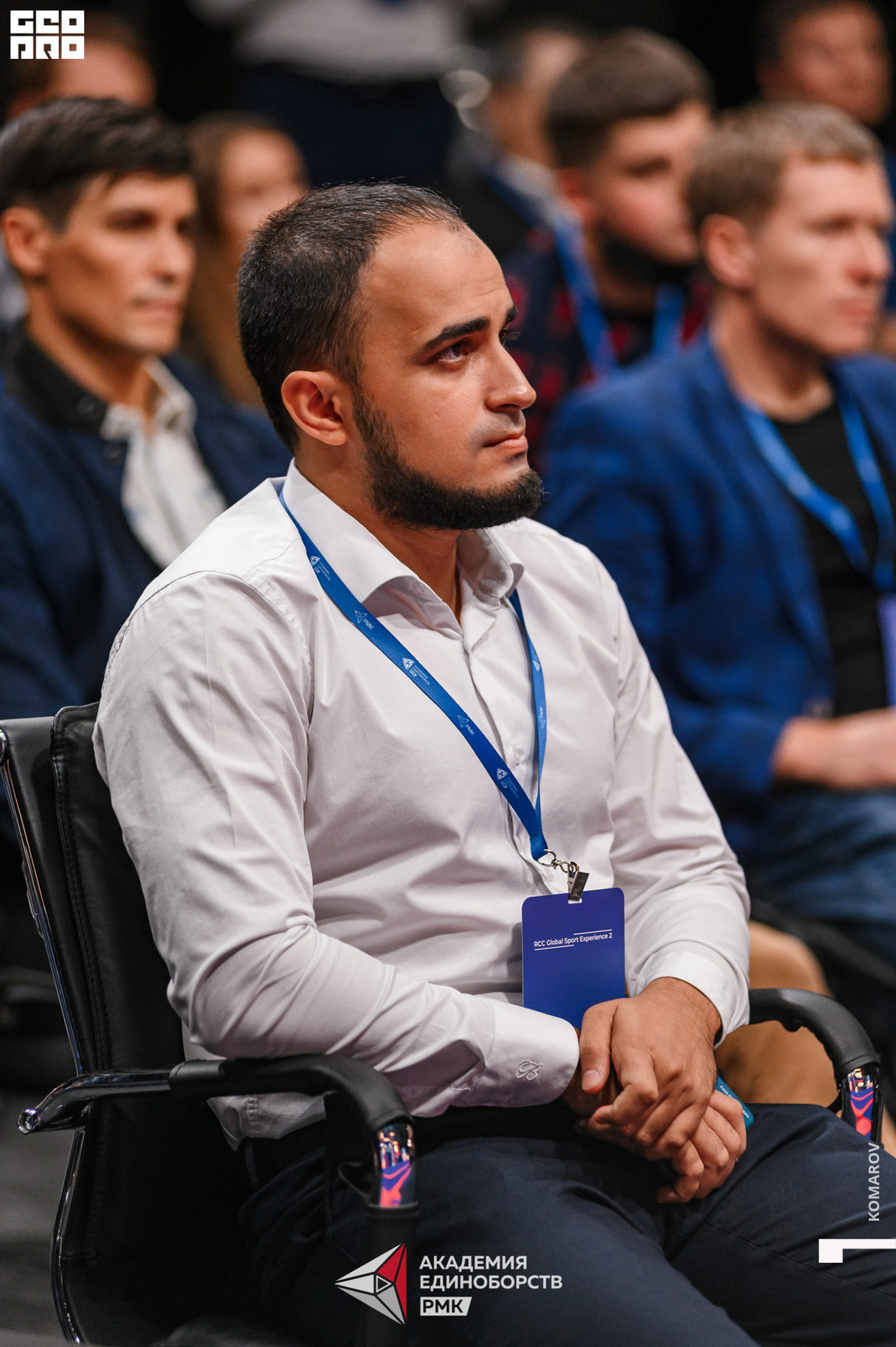 RCC Global Sport Experience 22