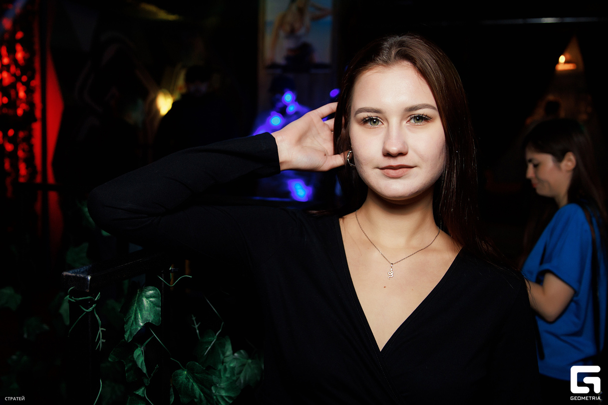 Посвящение в студенты! 18