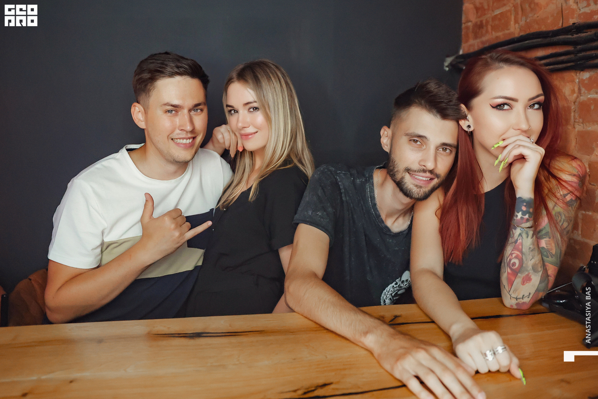 Weekend Party 30