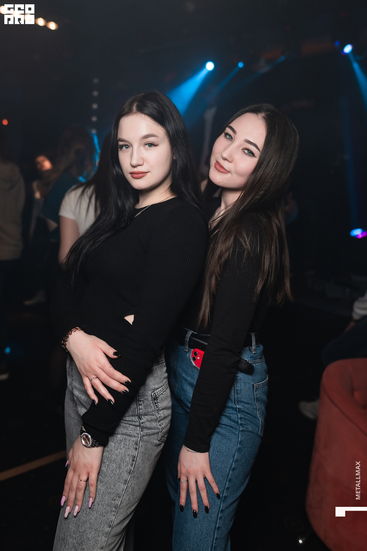 Пятничный вечер! 30