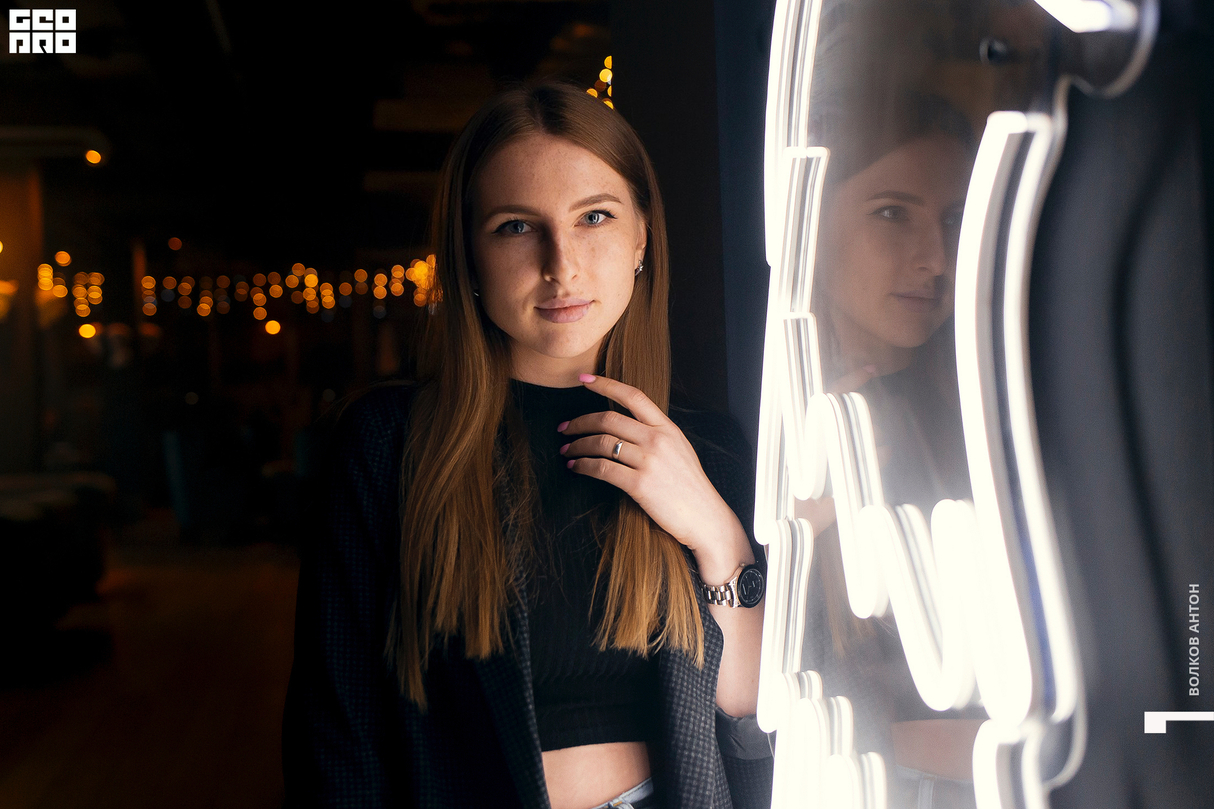 Grizzly Sky в субботу вечером! 30