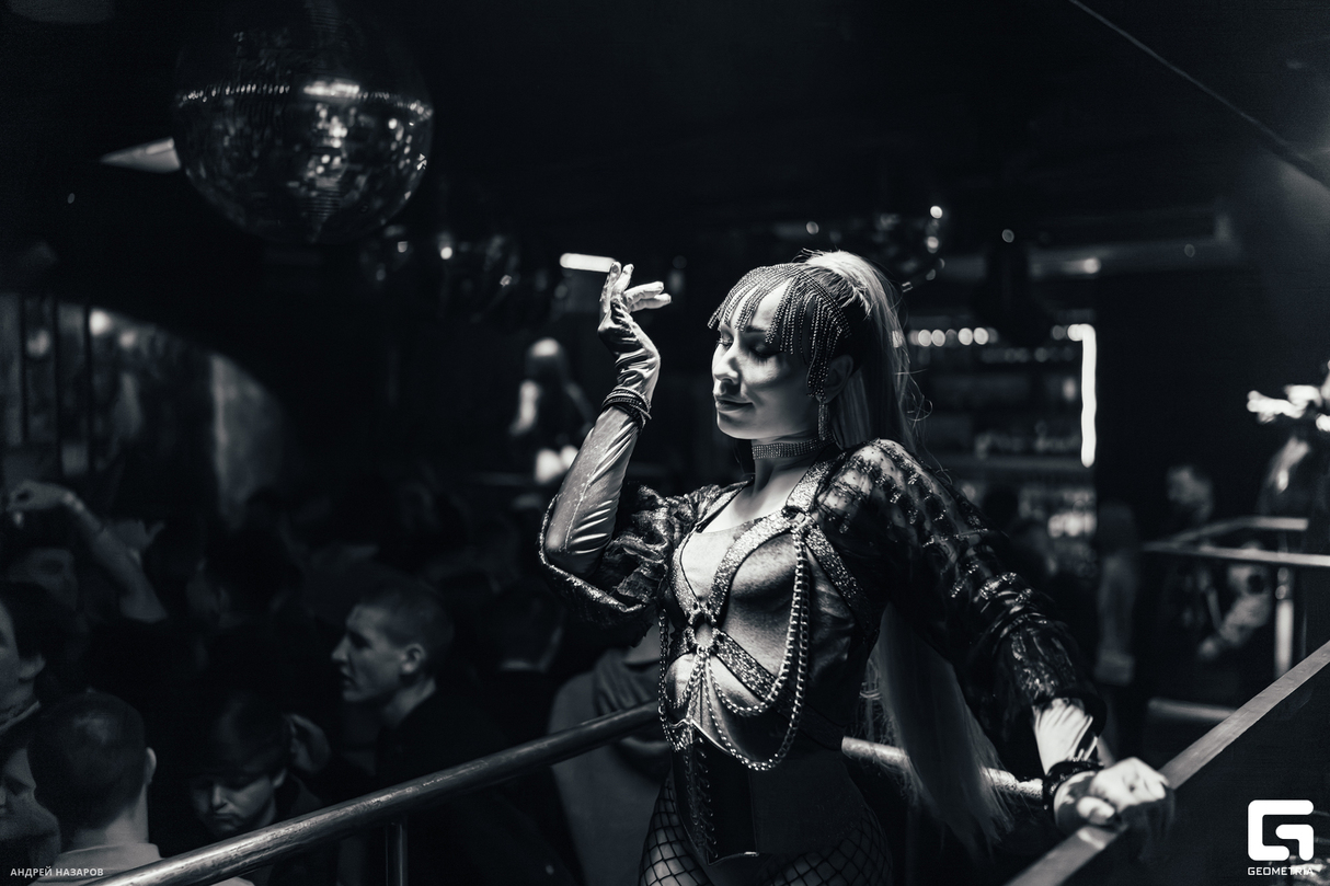 Friday Night 25