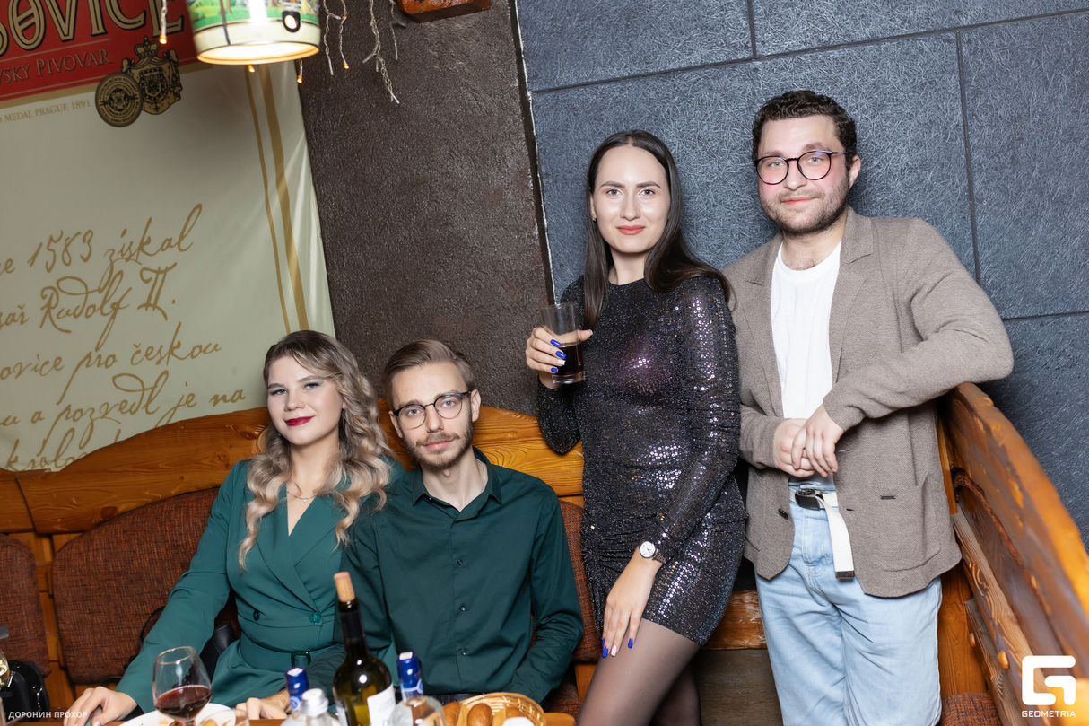 НОВЫЙ 2024 10