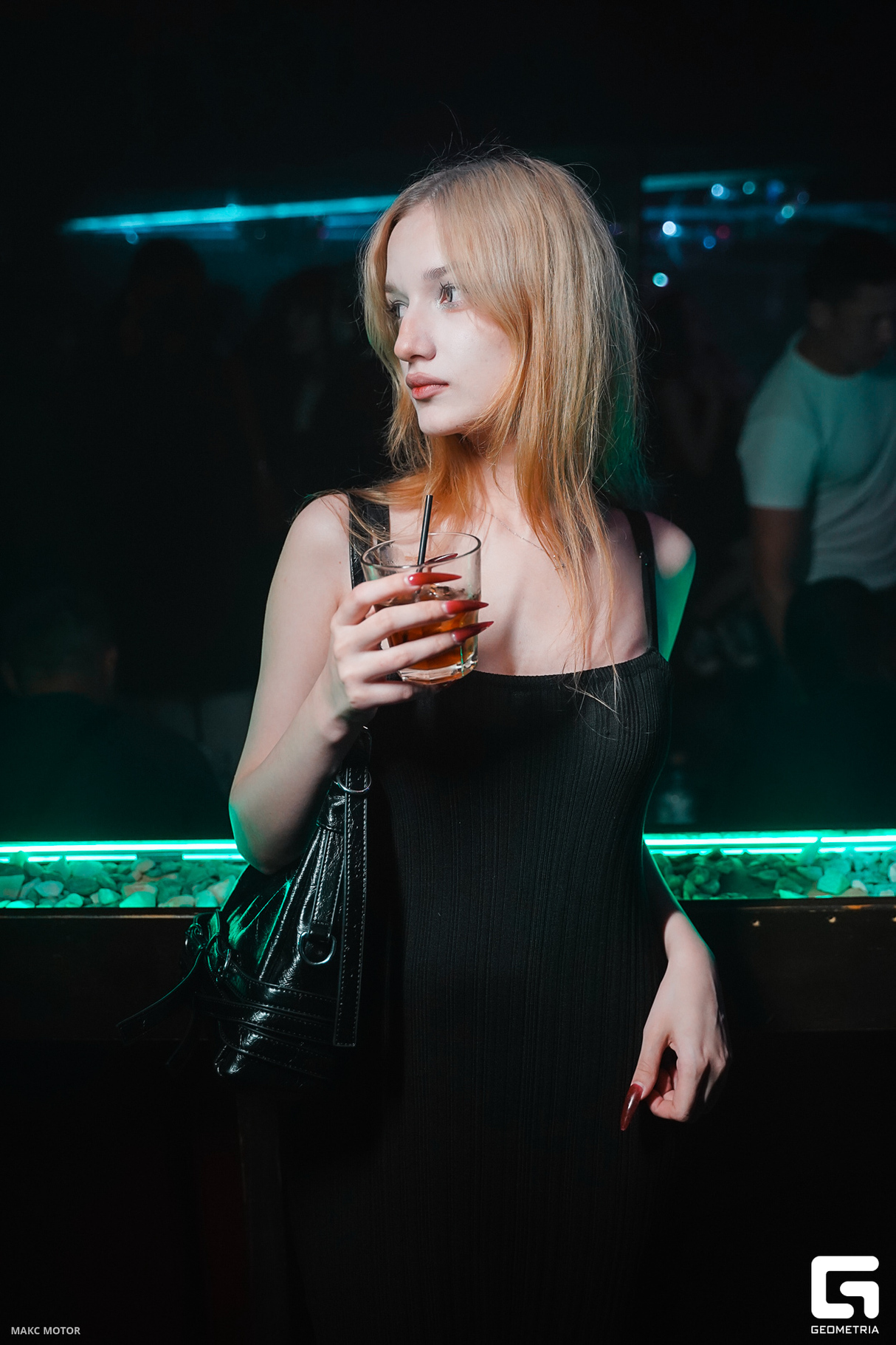 Saturday Night 26