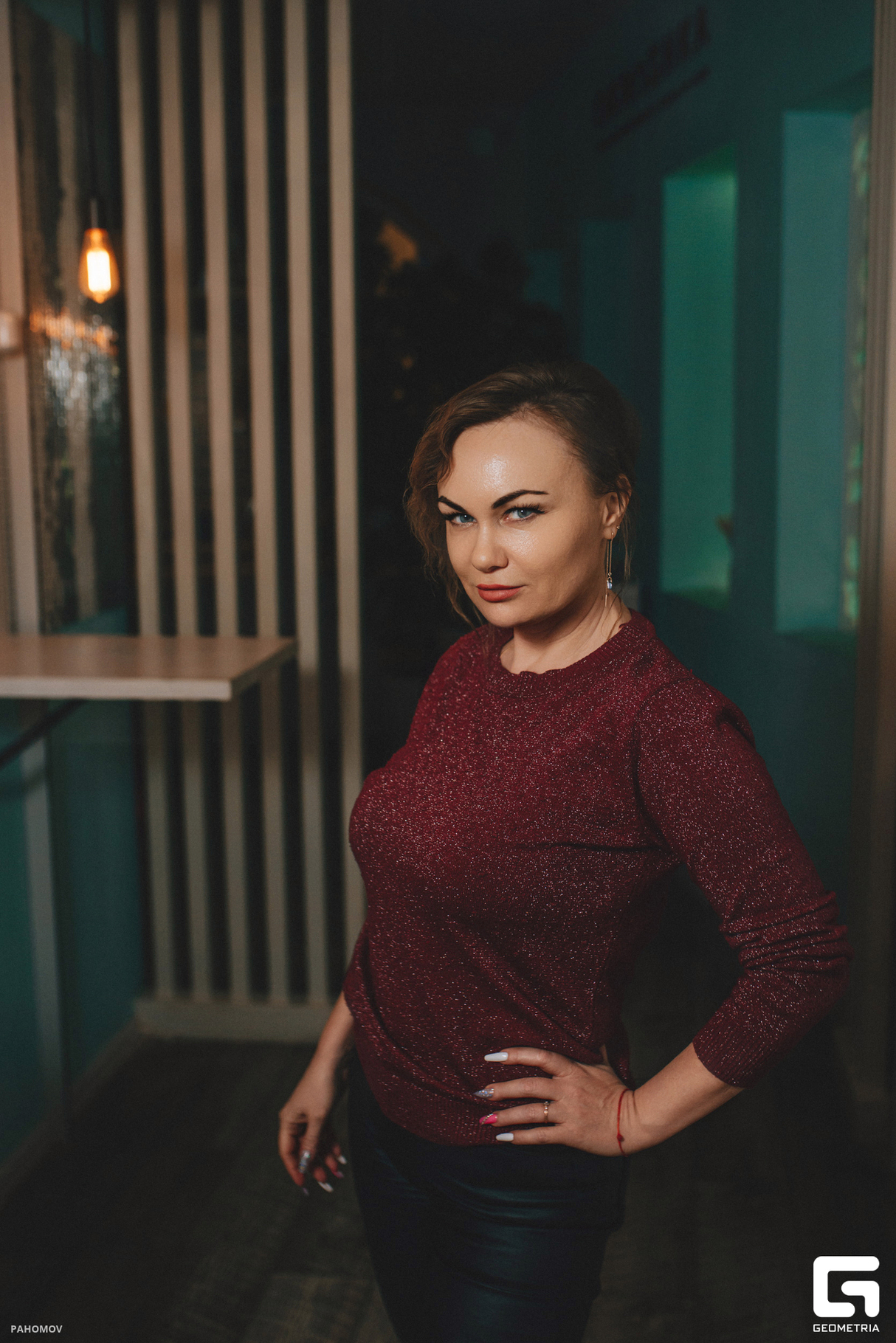 ДЖАЗ-КВАРТИРНИК 10