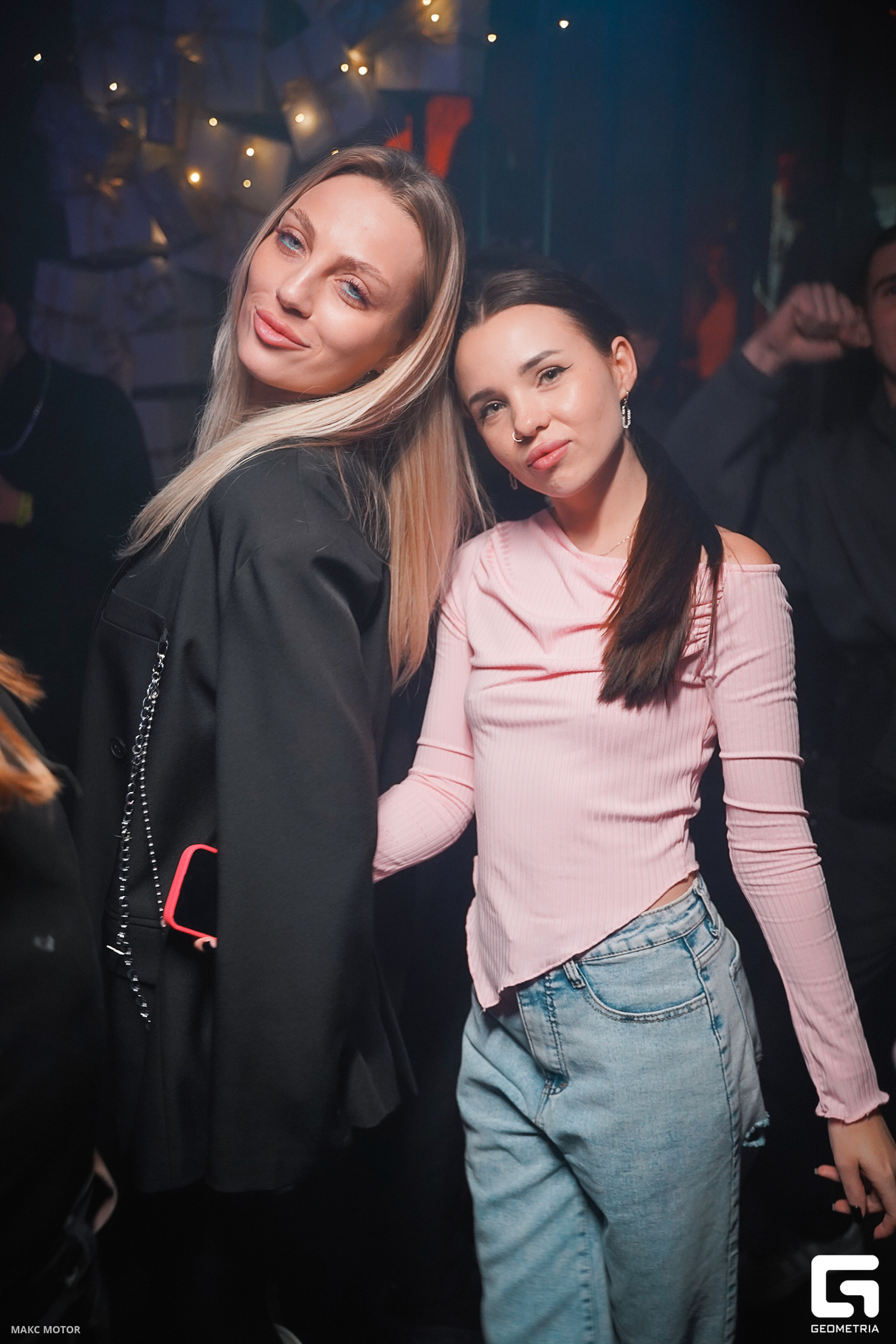 Saturday Night 12