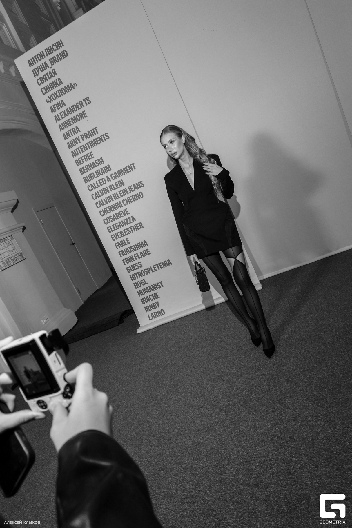 Яндекс Маркет FASHION SHOW FW25/26 16