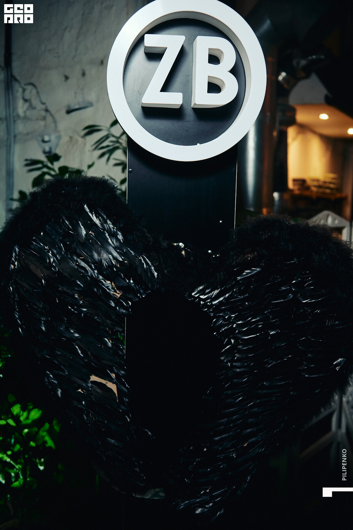 Saturday party 9