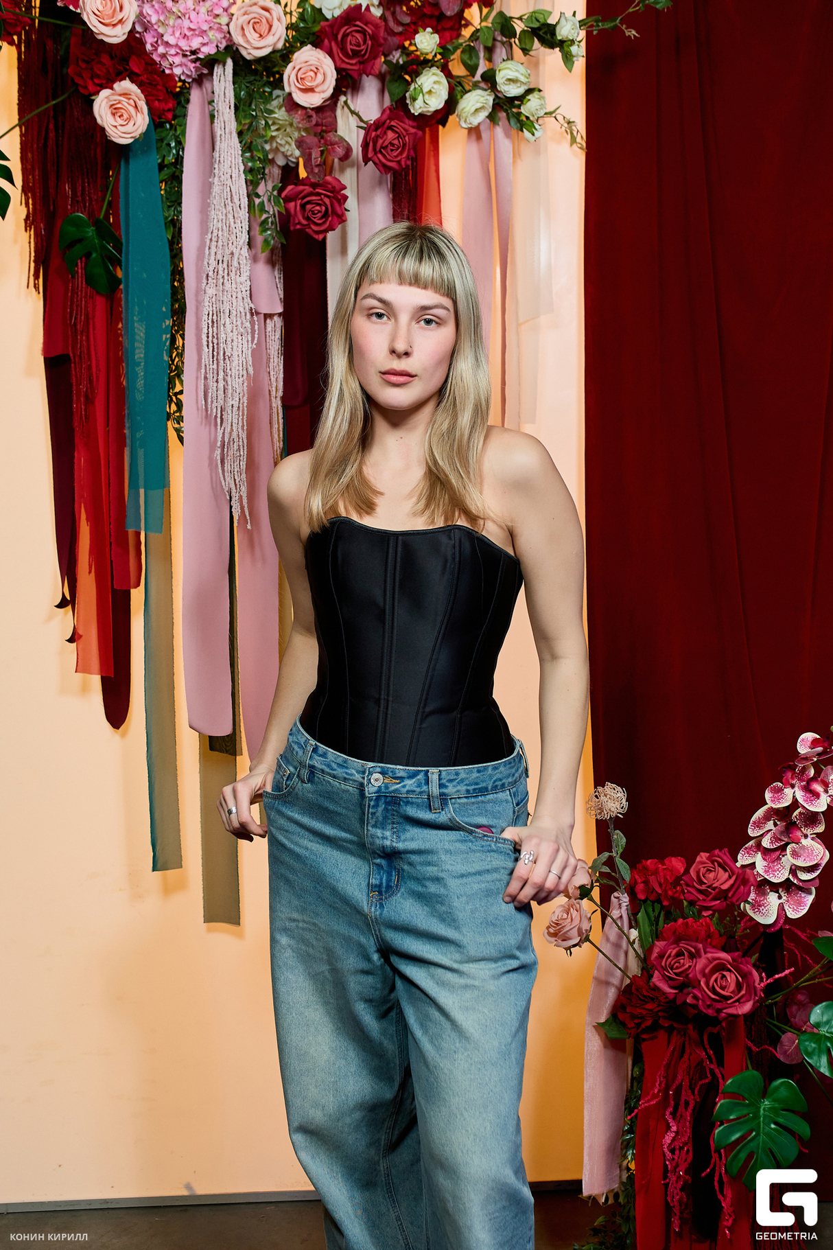 WOMEN’S DAY SHOW в баре-ресторане «САХАР» 16