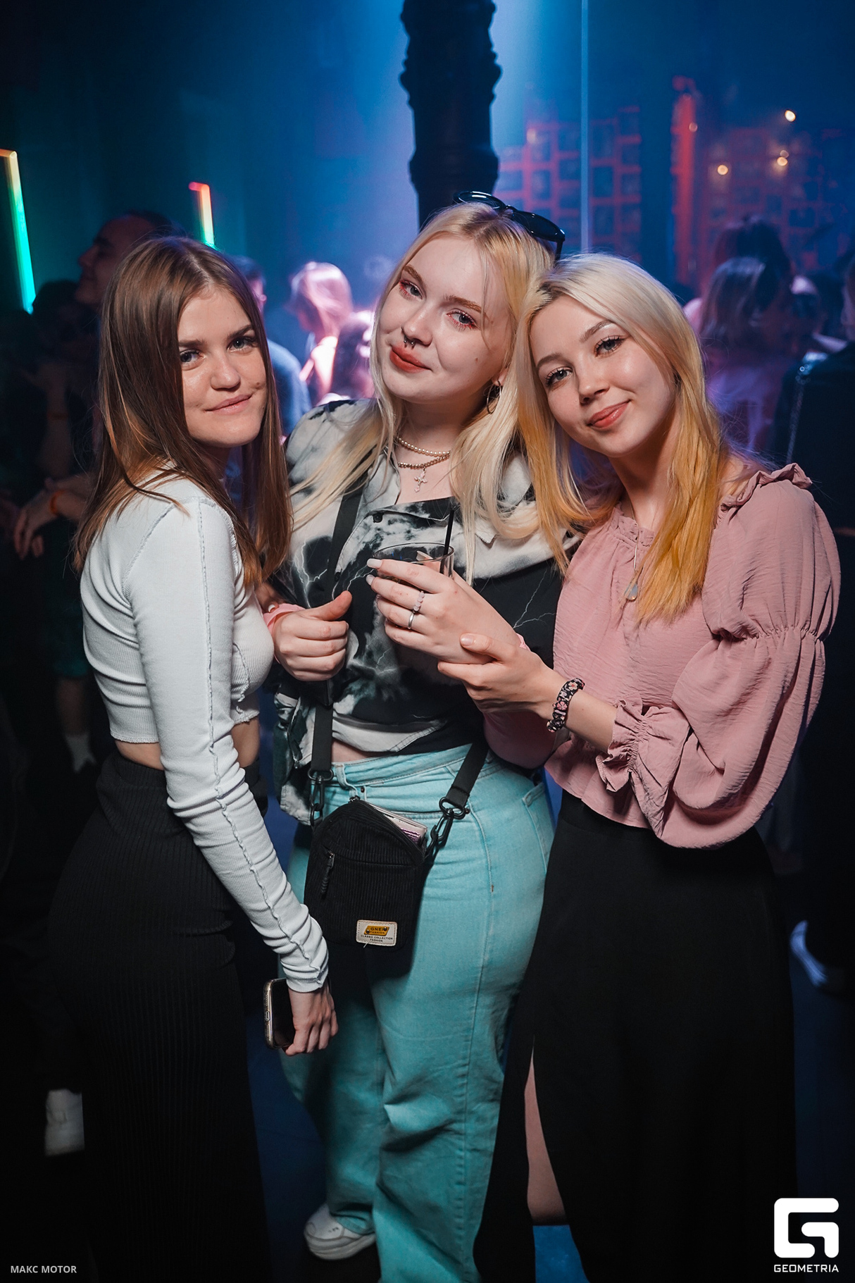 Saturday Night 17