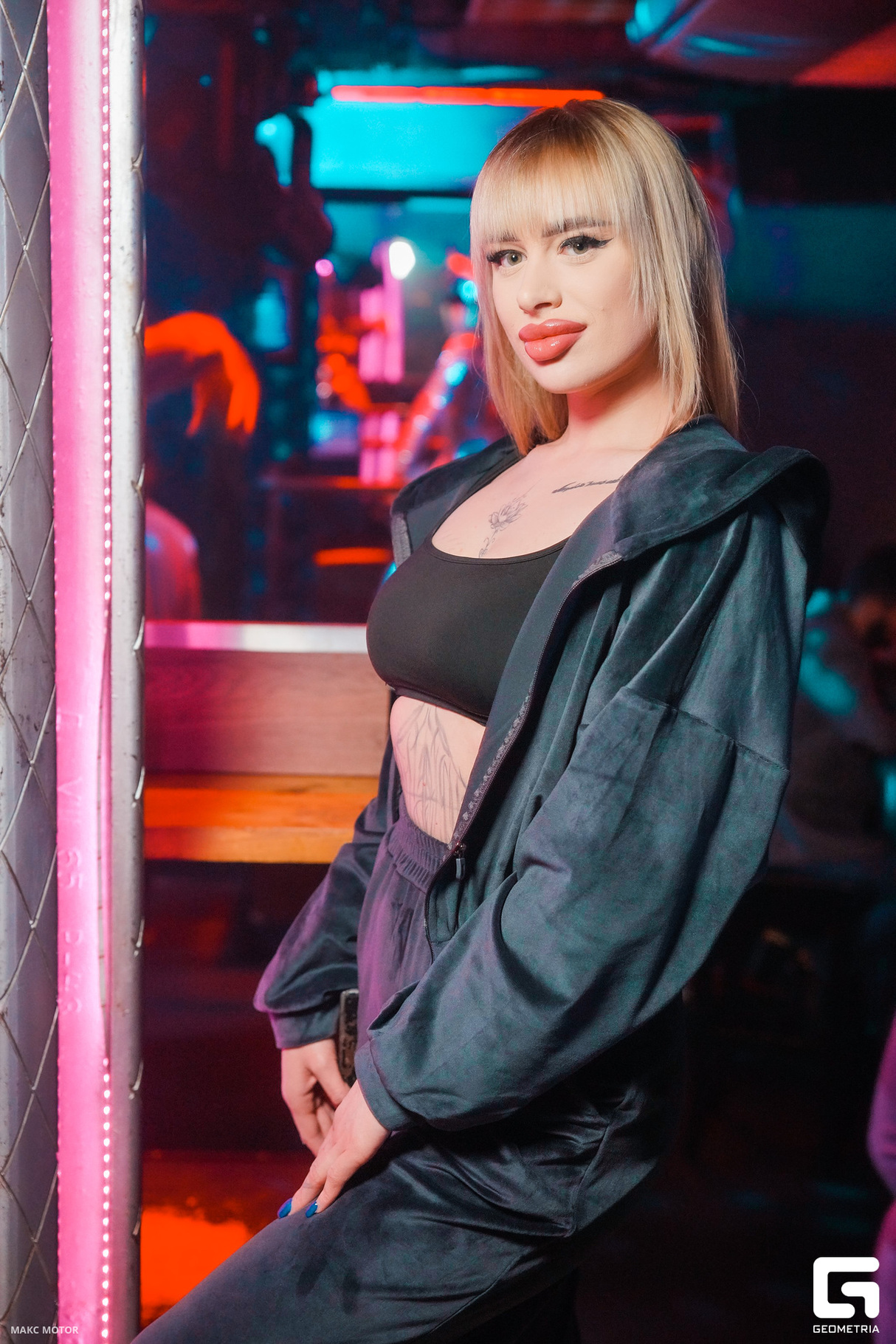 Friday Night 22