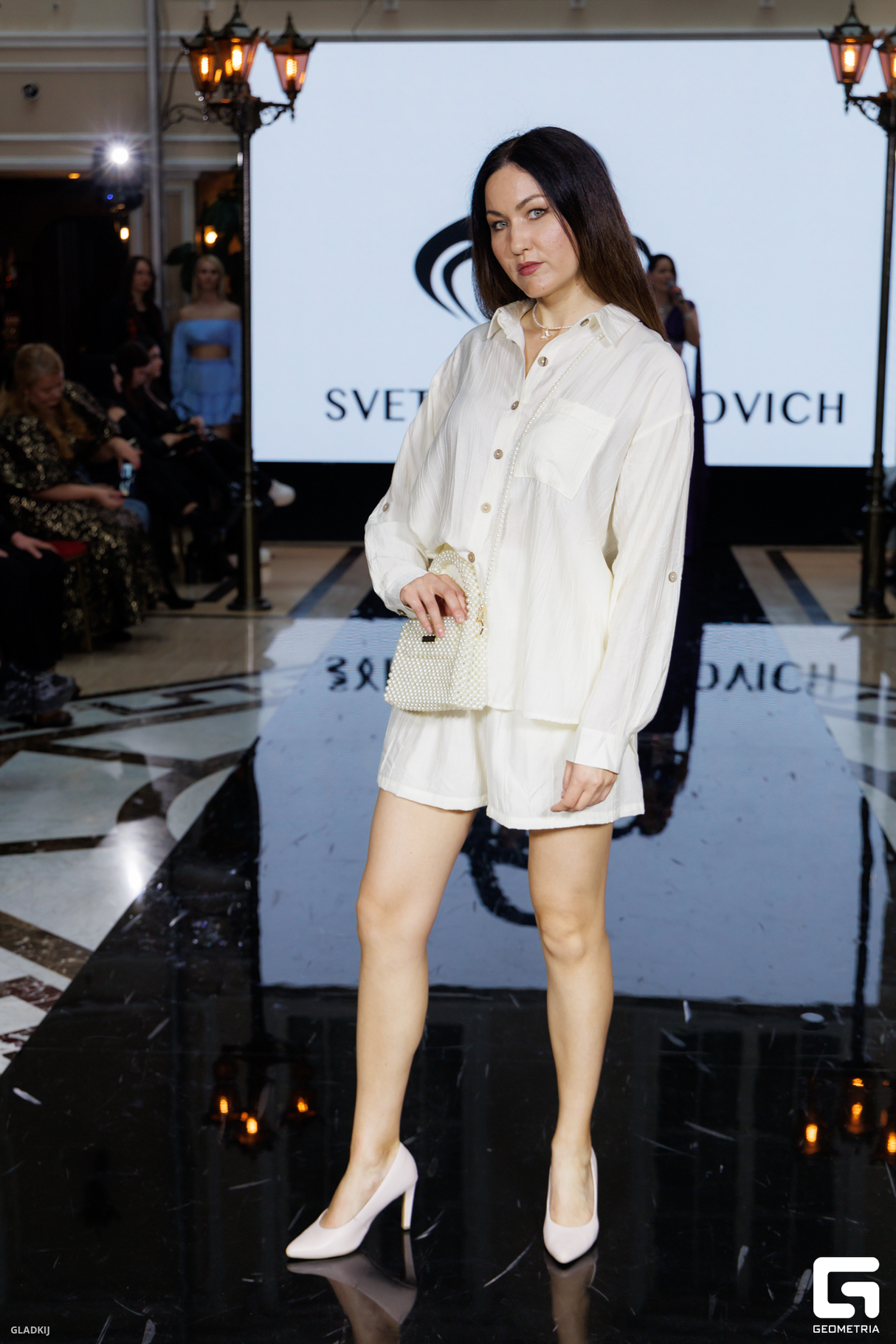 GEO FASHION WEEK 2025 ВЕСНА - DAY 2 PART 6 20