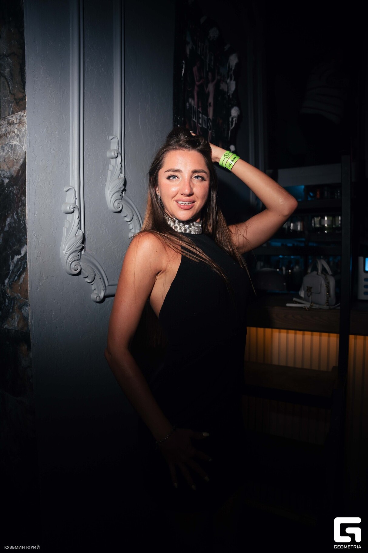 Saturday Night в БАРВИХЕ 9