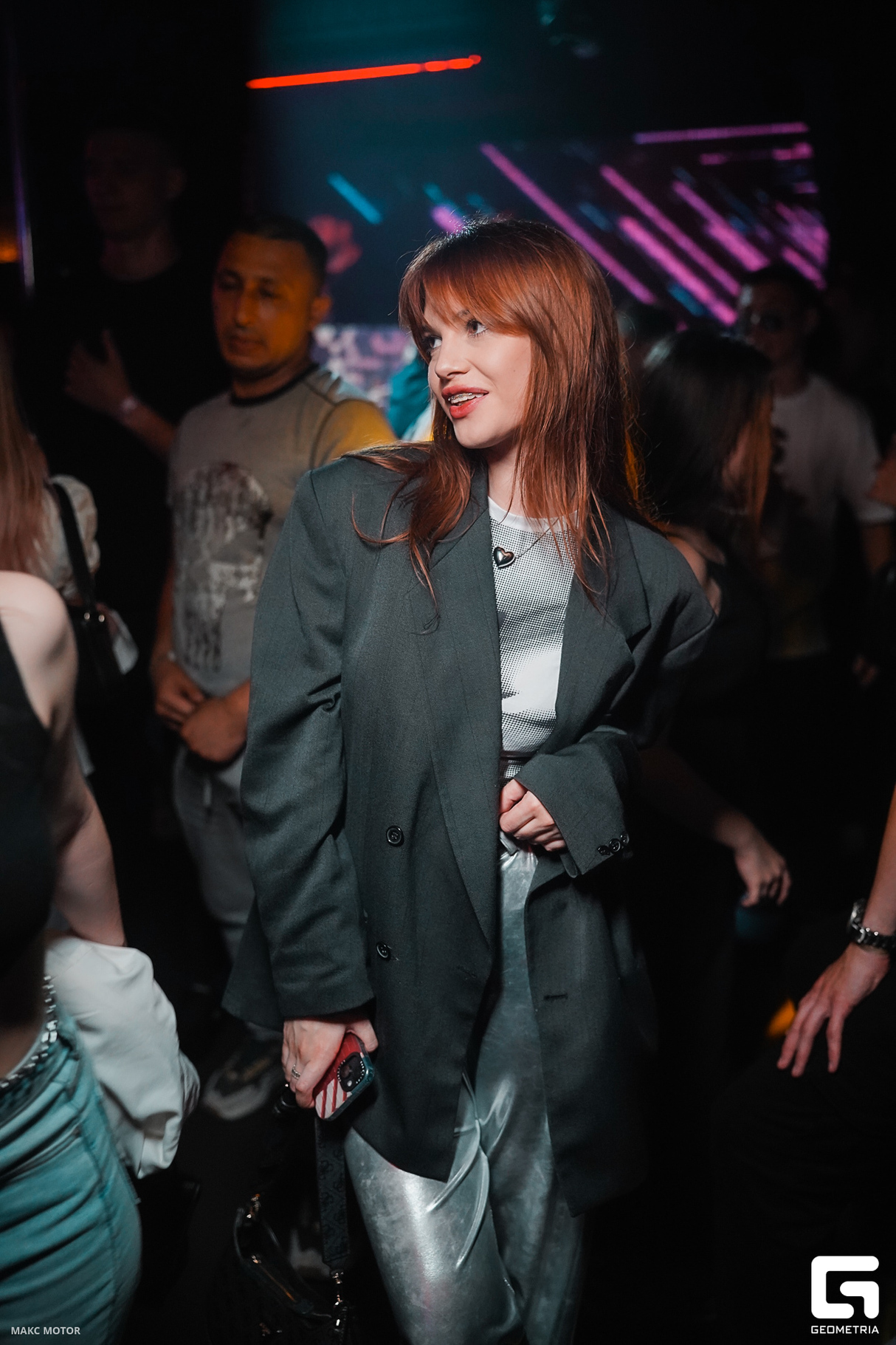 Friday Night 12
