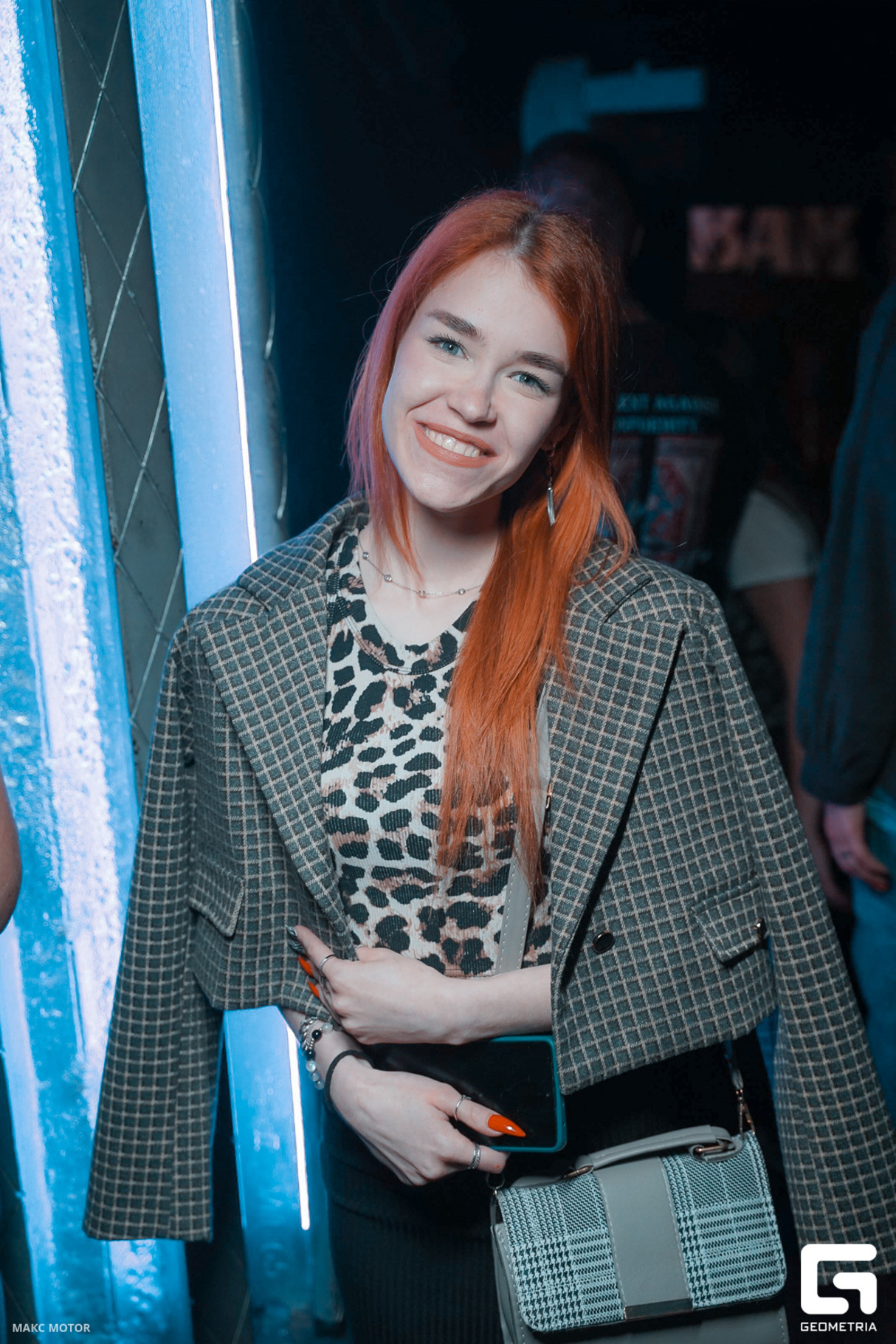 Saturday Night 19