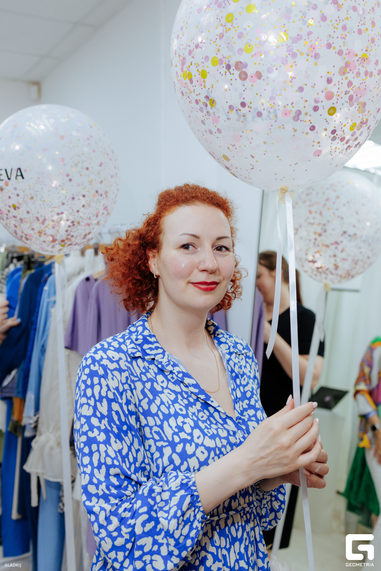ДЕНЬ РОЖДЕНИЯ МОДНОГО ДОМА KIRA BARYSHEVA 14