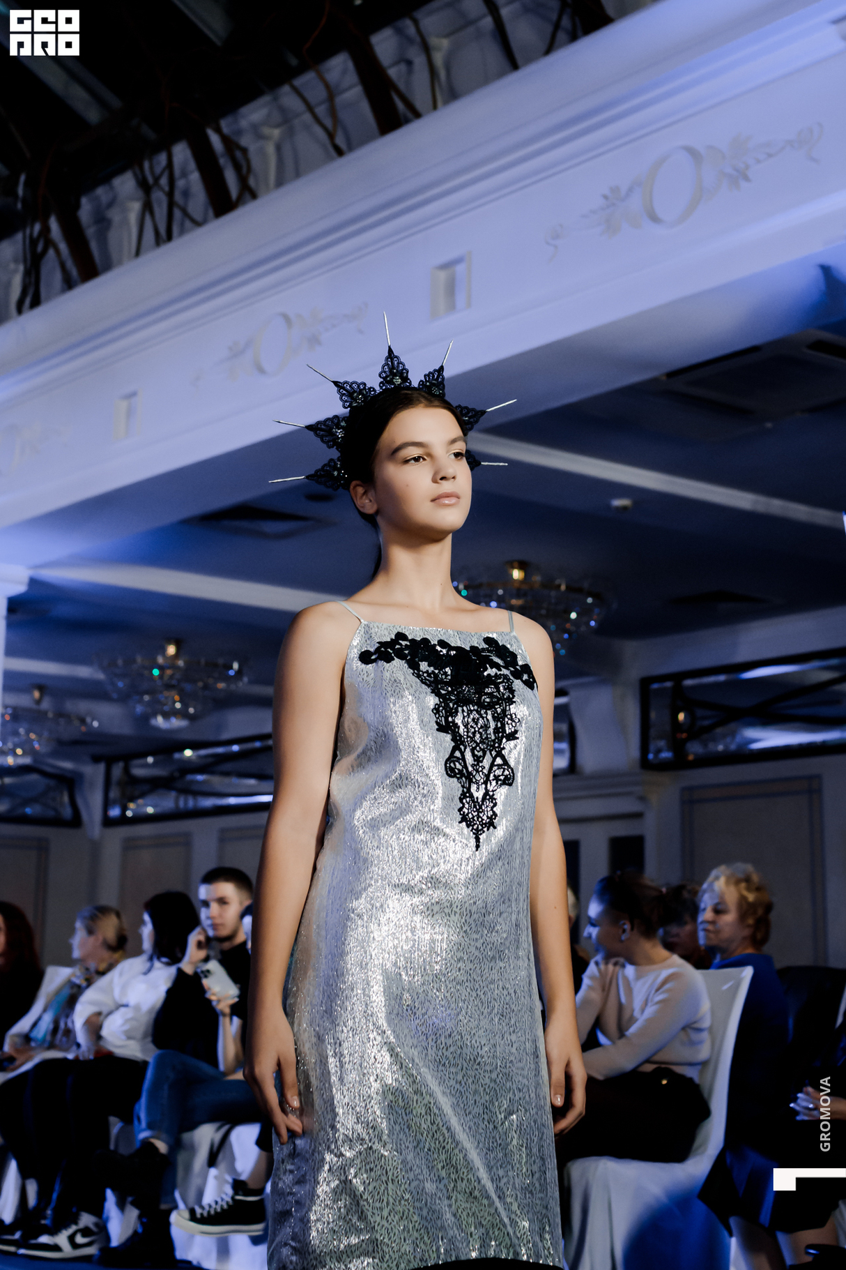 NEVA FASHION WEEK ST.PETERSBURG 2022 25