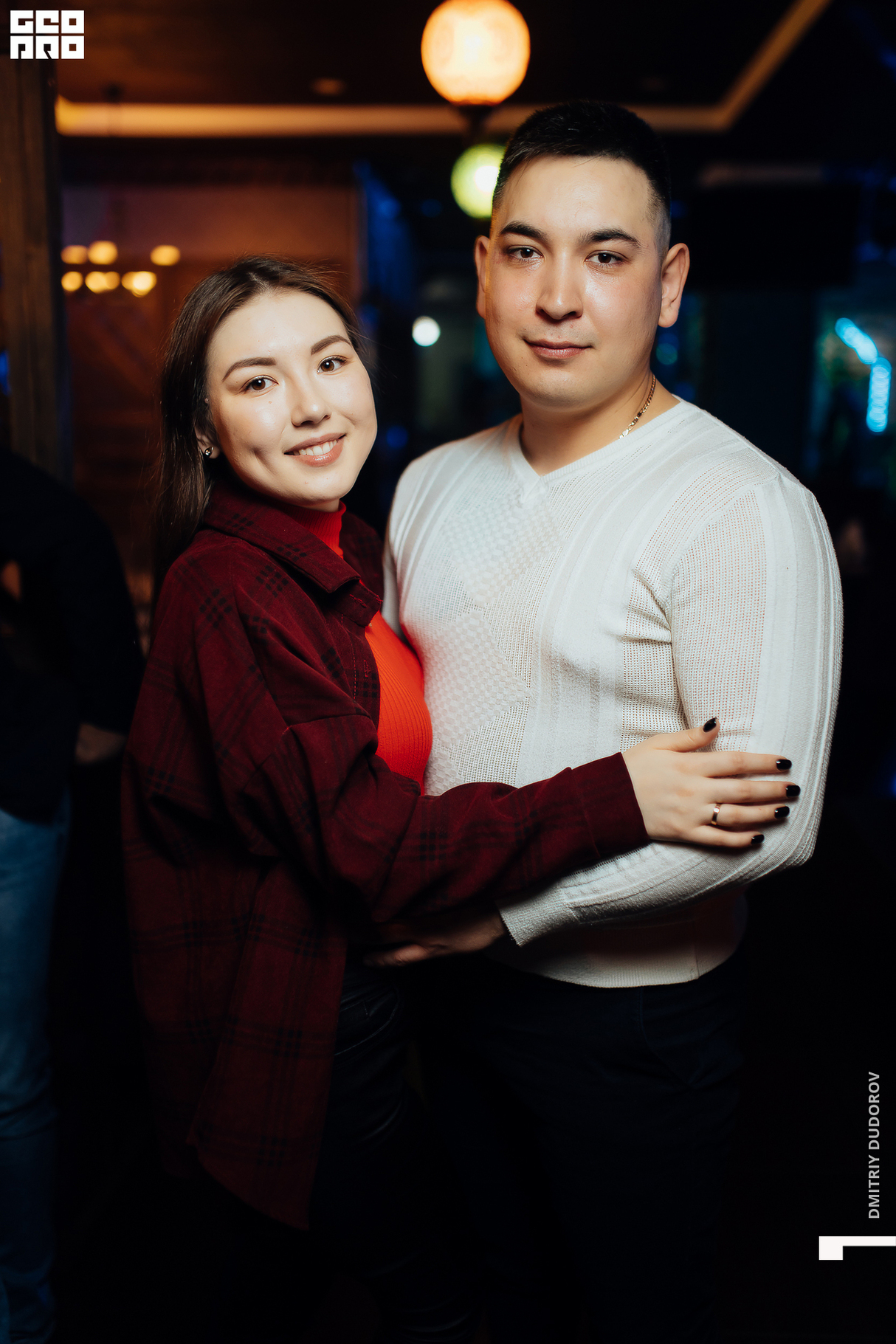 Пятничный вечер! 21