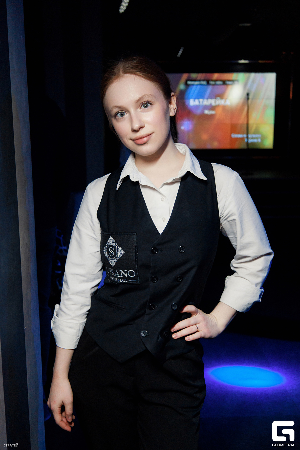 8 марта в Soprano! 30