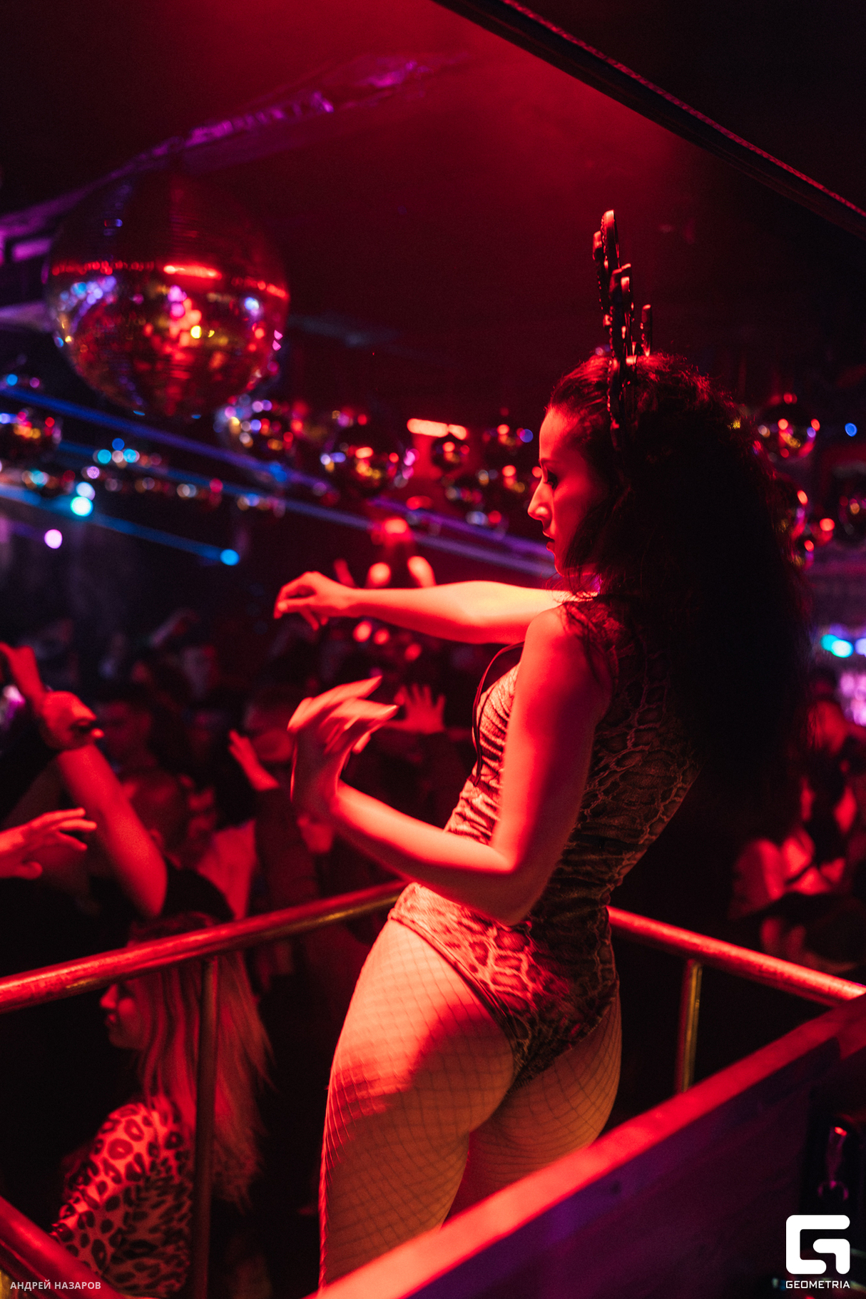 Friday Night 30