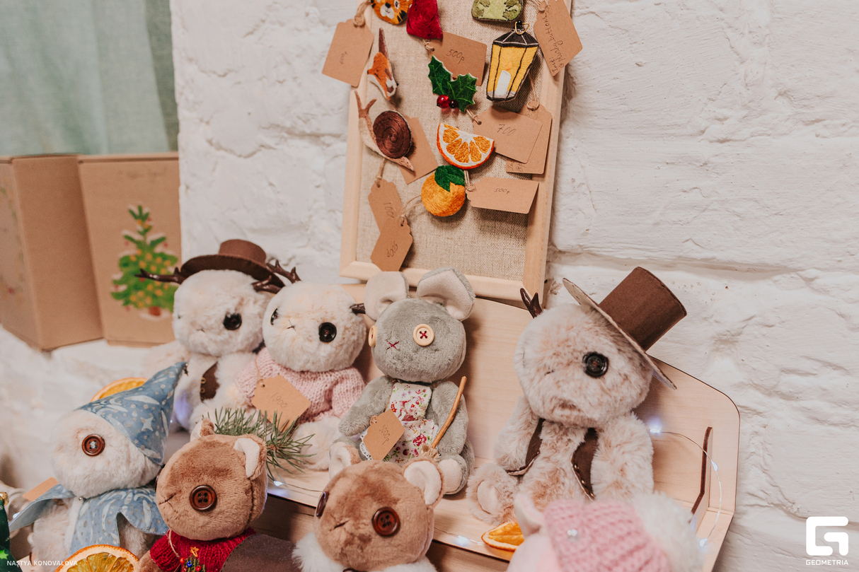 Magic Market by Bravo Market 12