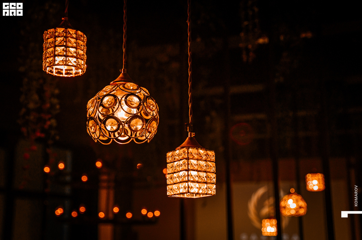 Пятница в SAXARA LOUNGE 20