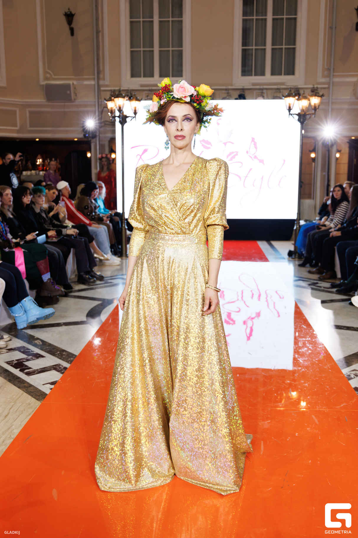 GEO FASHION WEEK 2024 ОСЕНЬ – DAY 2 – PART 2 28