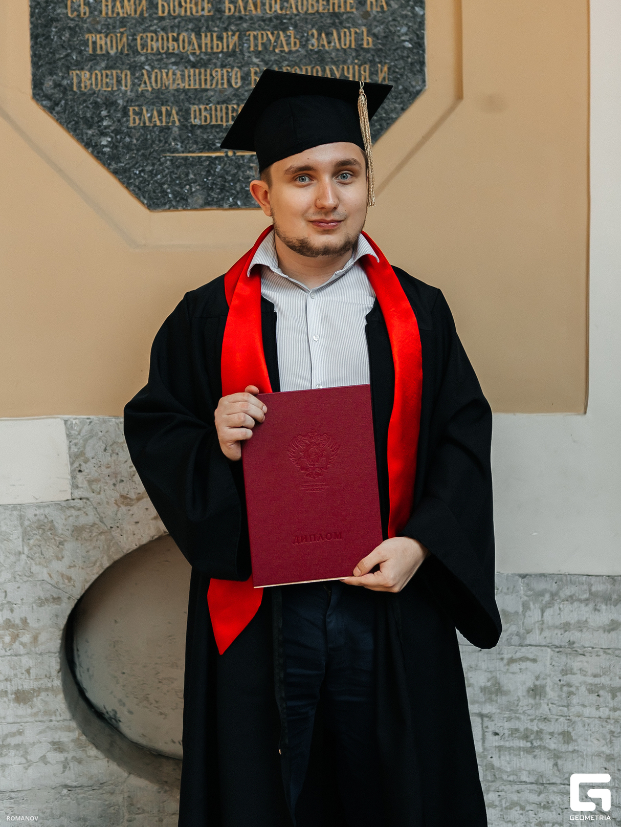ВЫПУСКНОЙ ЮРФАКА СПБГУ 30