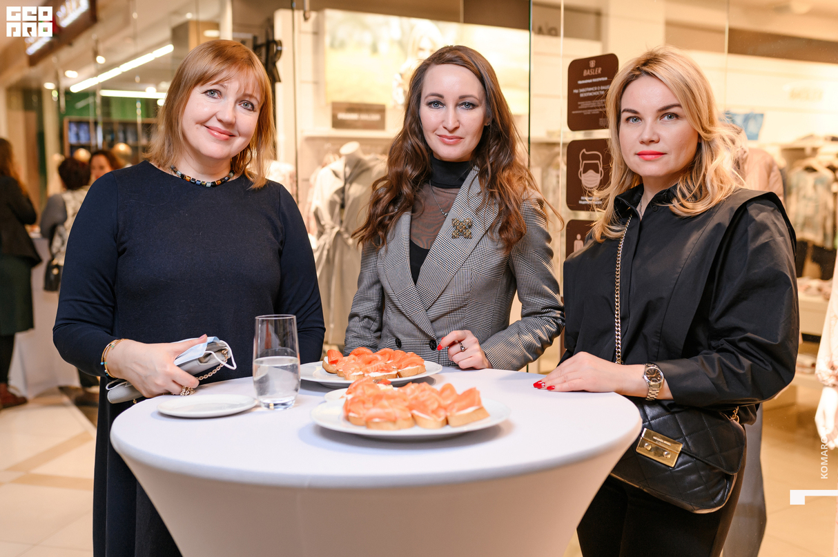 Эпоха возрождения в «Европе» 9